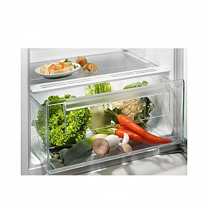 Встраиваемый холодильник Electrolux LRB3AF12S. Изображение - 3