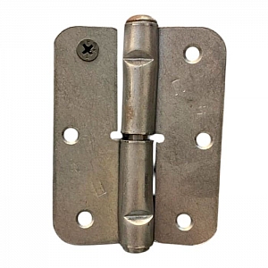 Петля накладная Тифлос ПН 1-110 без покрытия левая