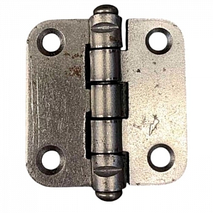 Петля накладная Тифлос ПН 5-40 без покрытия