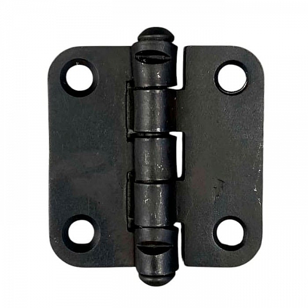 Петля накладная Тифлос ПН 5-40 оксидированная