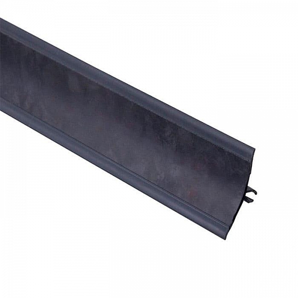 Плинтус для столешницы El-mech-plast LP мрамор мармара 24 шт