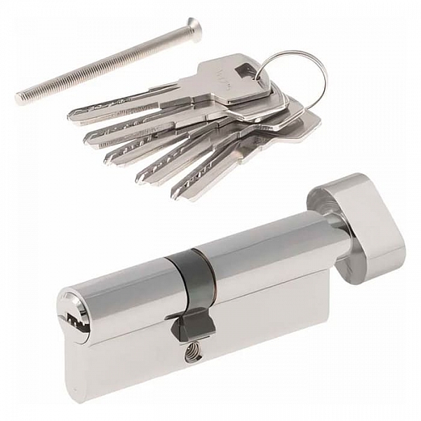 Цилиндровый механизм Avers ZM-80(35С/45)-C-CR