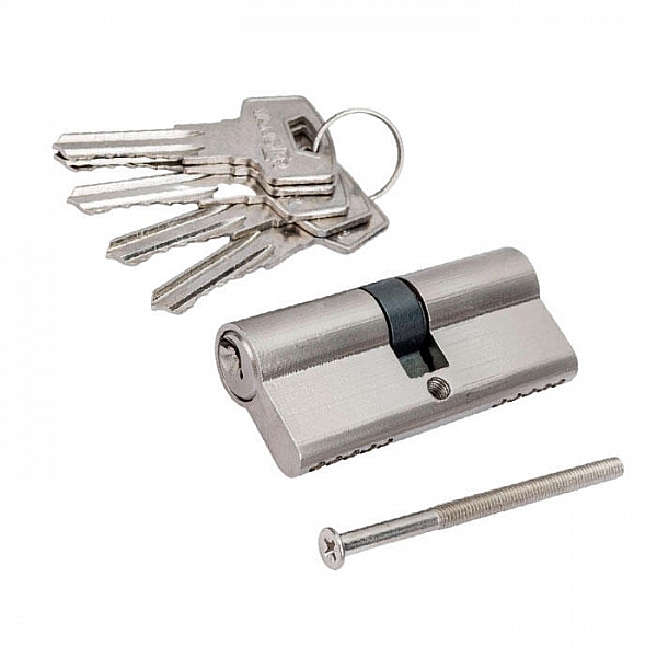 Цилиндровый механизм Vanger YC-70-CR