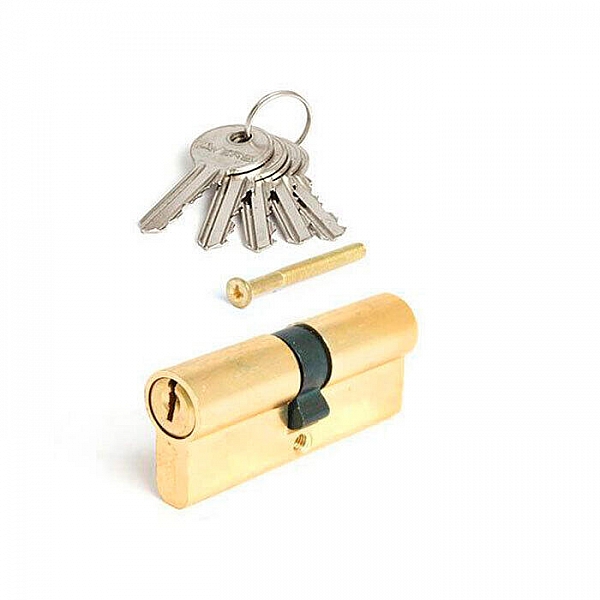 Цилиндровый механизм Vanger EL-70-G