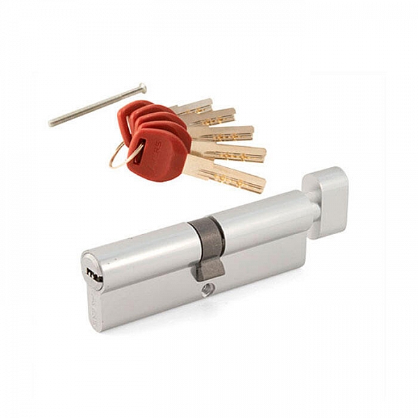 Цилиндровый механизм Avers JM-100-C-CR