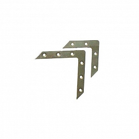 Угольник УГ 75-1 БелТИЗ оксид