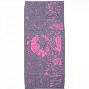Полотенце махровое Rechitsa Textile Антистресс 6с102.411ж1 67*150 см розовый 2. Изображение - 1