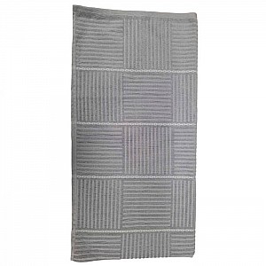 Полотенце махровое Rechitsa Textile Лоза 6с102.413ж1 81*160 см лаванда