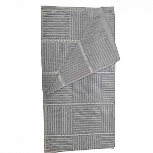 Полотенце махровое Rechitsa Textile Лоза 6с102.413ж1 81*160 см лаванда. Изображение - 1