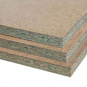 Плита ДСП Novus шлифованная влагостойкая 1 сорт 16*600*2070*1*Р3. Изображение - 1