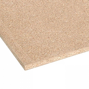 УЦЕНКА Плита ДСП FanDok нешлифованная 1 сорт 6*1220*2440 мм. Изображение - 1