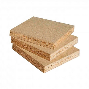 УЦЕНКА Плита ДСП FanDok нешлифованная 1 сорт 6*1220*2440 мм