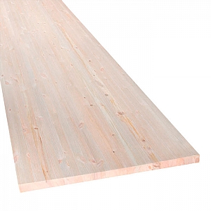 Щит мебельный Застрой Лес ЩКС клееный сращенный сорт 2/2 18*200*1000 мм