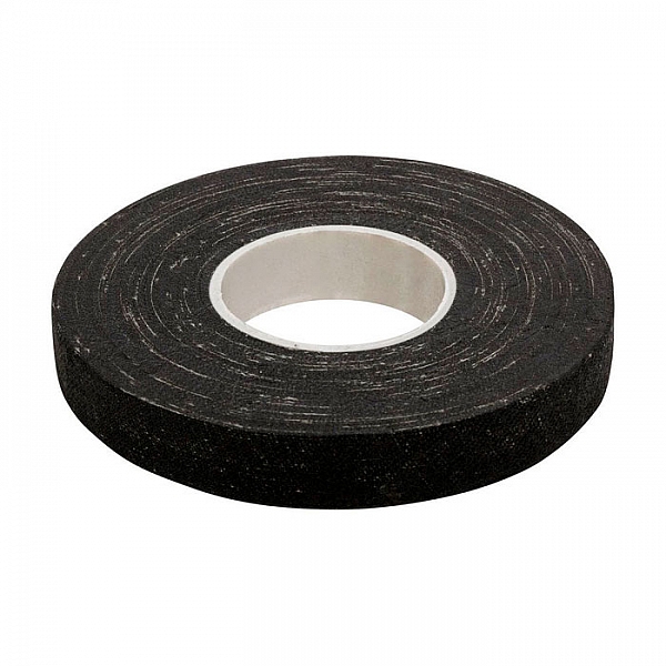 Изолента х/б ETP 53307 0.4 мм*19 мм*26 м