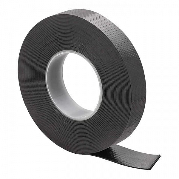 Изолента TDM Electric SQ0526-0603 15 мм 5 м вулканизирующая
