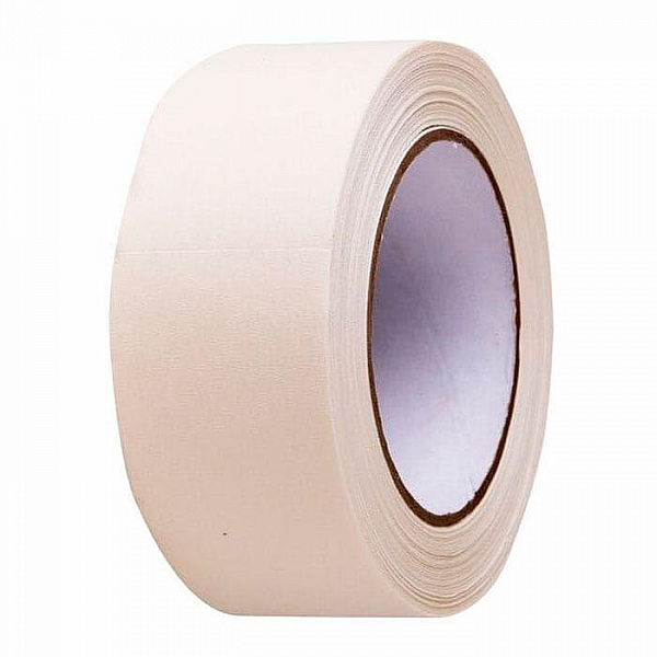 Лента малярная креппированная Эрдеком 48 мм*50 м