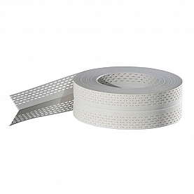 Лента Strait-Flex Uno-Bead 222 для сухой облицовки, кромок и стыков 30.5 м