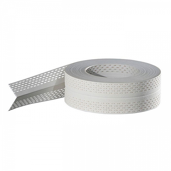 Лента Strait-Flex Uno-Bead 222 для сухой облицовки, кромок и стыков 30.5 м