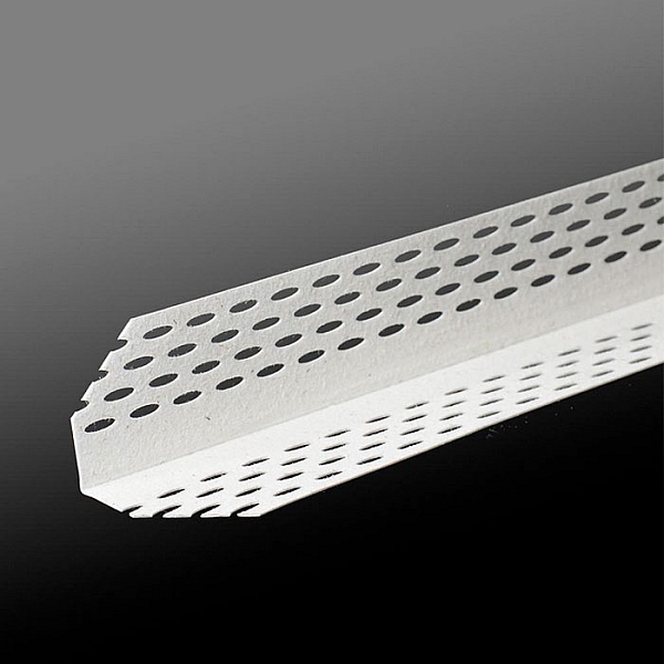 Лента Strait-Flex Uno-Bead 222 для сухой облицовки, кромок и стыков 30.5 м