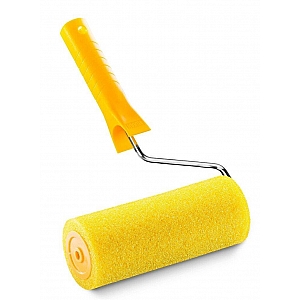 Валик Hardy 0111-777025 структурный мелкий 25 см