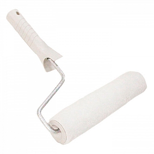 Валик Mr.Farber Velur Extra 0116-11881 18 см с ручкой 8 мм