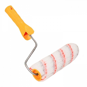 Валик Mr.Farber Multikolor 0112-11881 18 см с ручкой 6 мм
