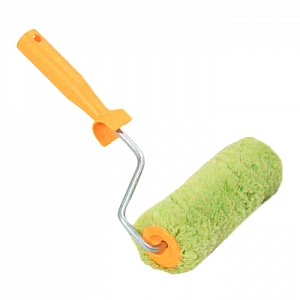 Валик Mr.Farber Farber 0110-12581 18 см с ручкой 8 мм