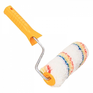 Валик Mr.Farber Elitakolor 0111-21881 18 см с ручкой Extra 8 мм