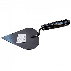 Кельма БелАЗ КШ 2 с пластмассовой ручкой 175*150 мм. Изображение - 2