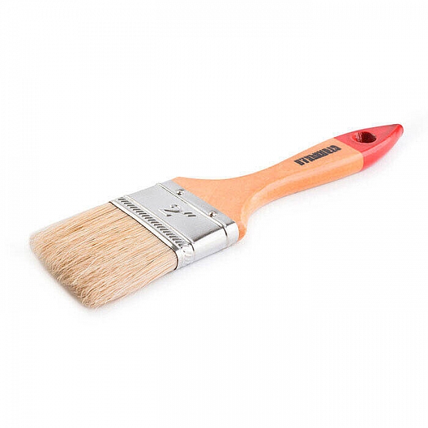 Кисть Акор КФ Столичная 70 мм