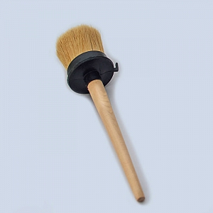 Кисть ручник ЭлКис КР-25. Изображение - 1