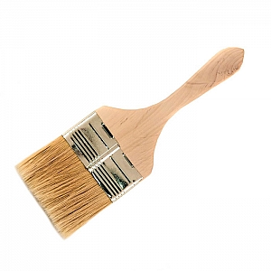 Кисть флейцевая ЭлКис КФ-75 evropak