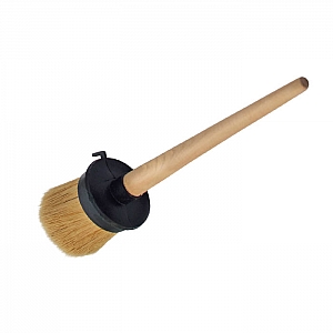 Кисть ручник ЭлКис КР-35