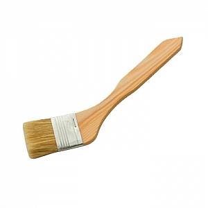 Кисть флейцевая ЭлКис КФу-25 evropak