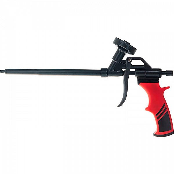 Пистолет для монтажной пены Fomeron Skill XT 590127 с тефлоновым покрытием