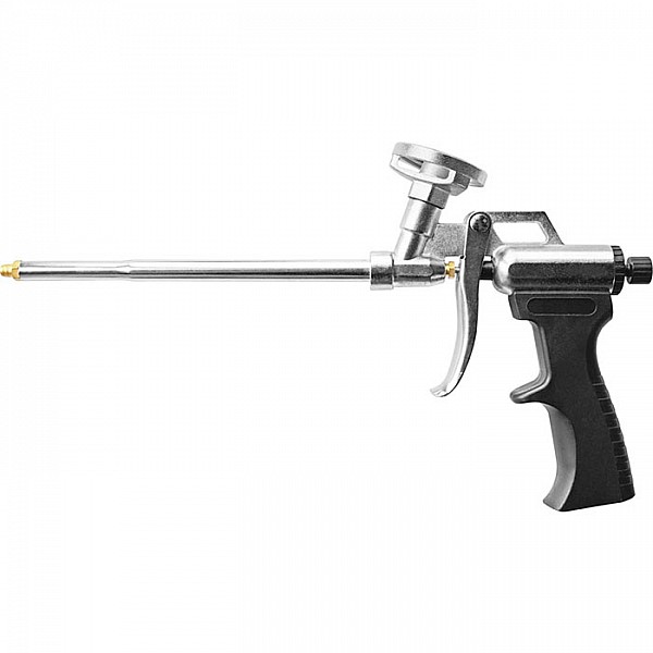 Пистолет для монтажной пены Fomeron Hit 590128