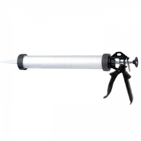 Пистолет для герметика Bauwelt 01910-106600 600 мл