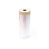 Пленка защитная Color Expert 96814002 с бумажной малярной лентой 140 см*33 м