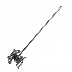 Миксер для сухих смесей Decor 999-215 150*580 мм SDS+