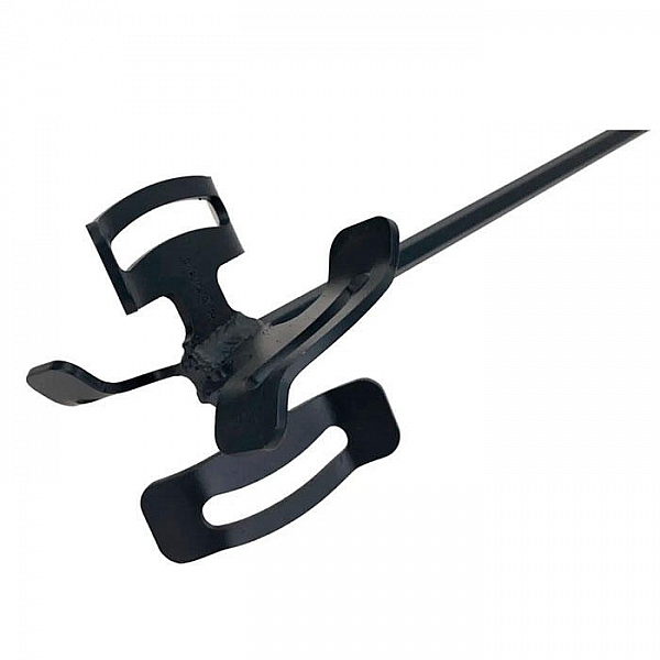 Миксер для сухих смесей Decor 999-215 150*580 мм SDS+