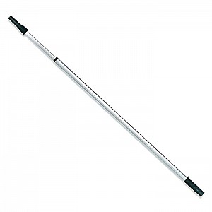 Ручка телескопическая Color Expert 84902010 115-200 см 25 мм сталь