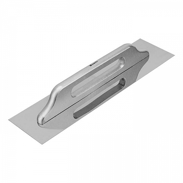 Гладилка Matrix 86734 нержавеющая сталь деревянная ручка 480*130 мм