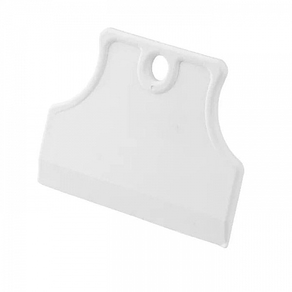 Шпатель Волат 33080-15 резина белая 150 мм