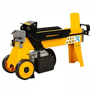 Дровокол SBK DR-50. Изображение - 1