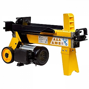 Дровокол SBK DR-50. Изображение - 2