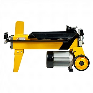 Дровокол SBK DR-40. Изображение - 1