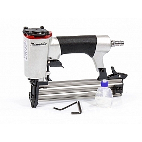 Нейлер пневматический Matrix 57405 для гвоздей от 10 до 32 мм