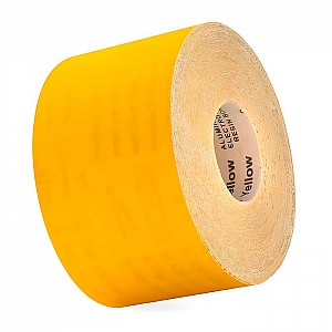Бумага шлифовальная Germaflex Yellow 115 мм 100