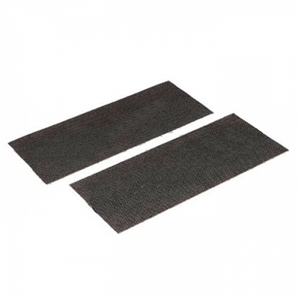 Сетка абразивная Faster Tools P220 115*280 мм 2 шт