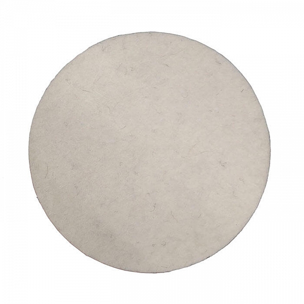 Насадка войлочная Germaflex C 125*5 мм